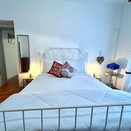 Blue Breeze Apartment Germignaga Zewnętrze zdjęcie