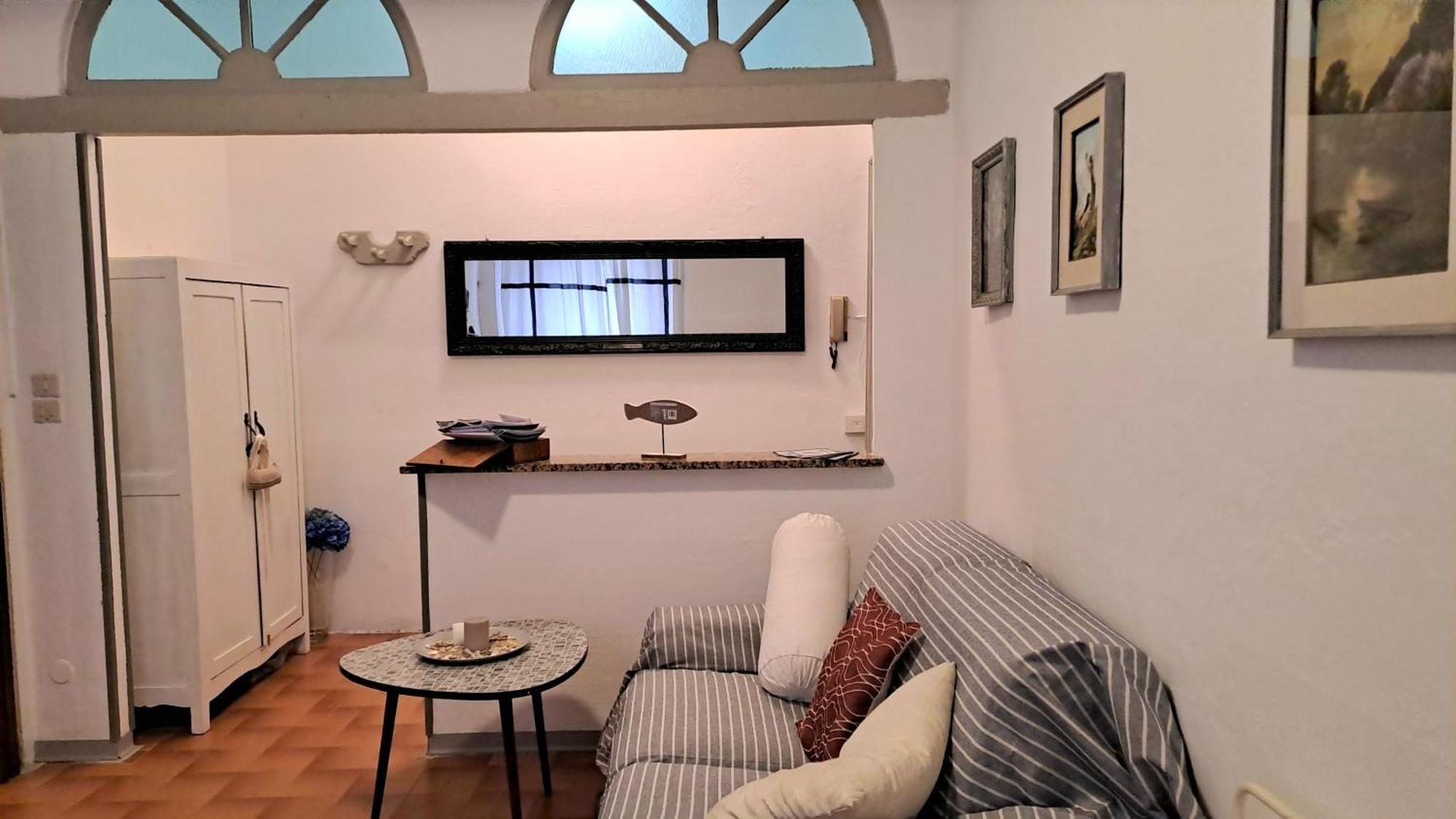 Blue Breeze Apartment Germignaga Zewnętrze zdjęcie