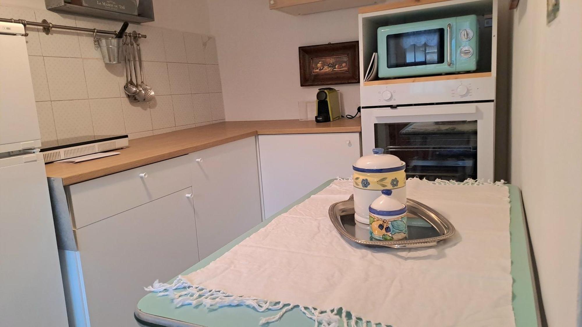 Blue Breeze Apartment Germignaga Zewnętrze zdjęcie