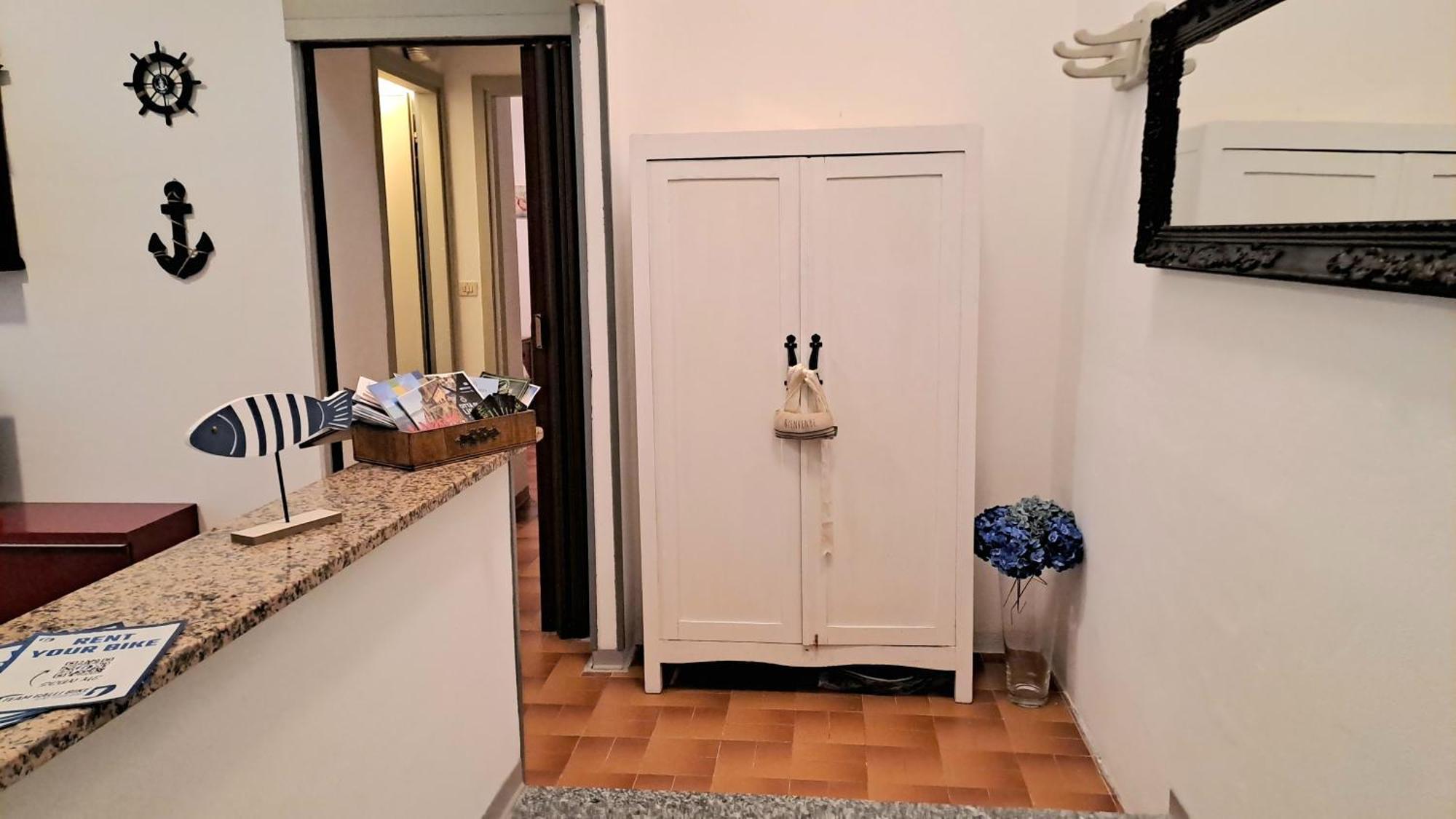 Blue Breeze Apartment Germignaga Zewnętrze zdjęcie