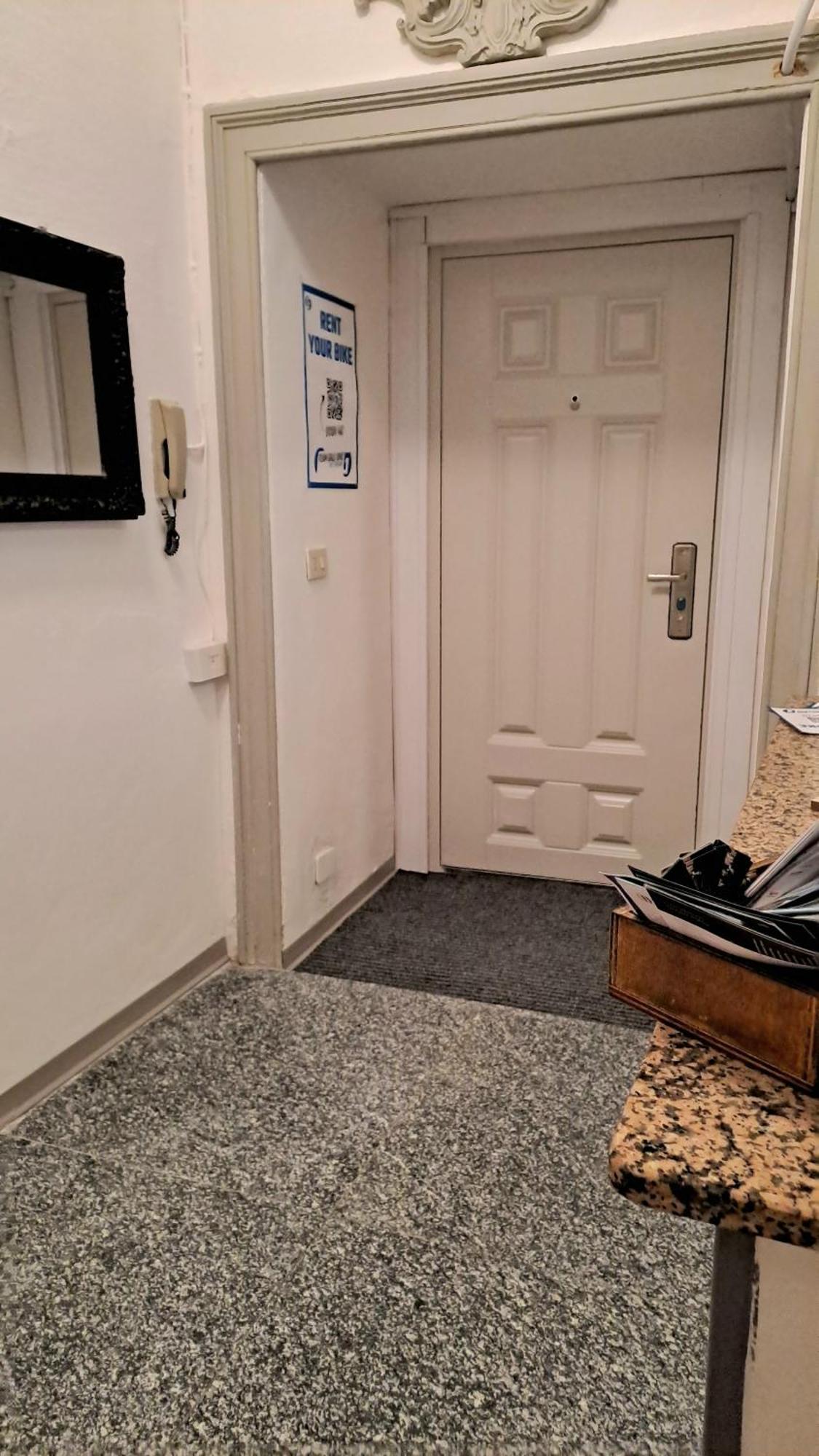 Blue Breeze Apartment Germignaga Zewnętrze zdjęcie
