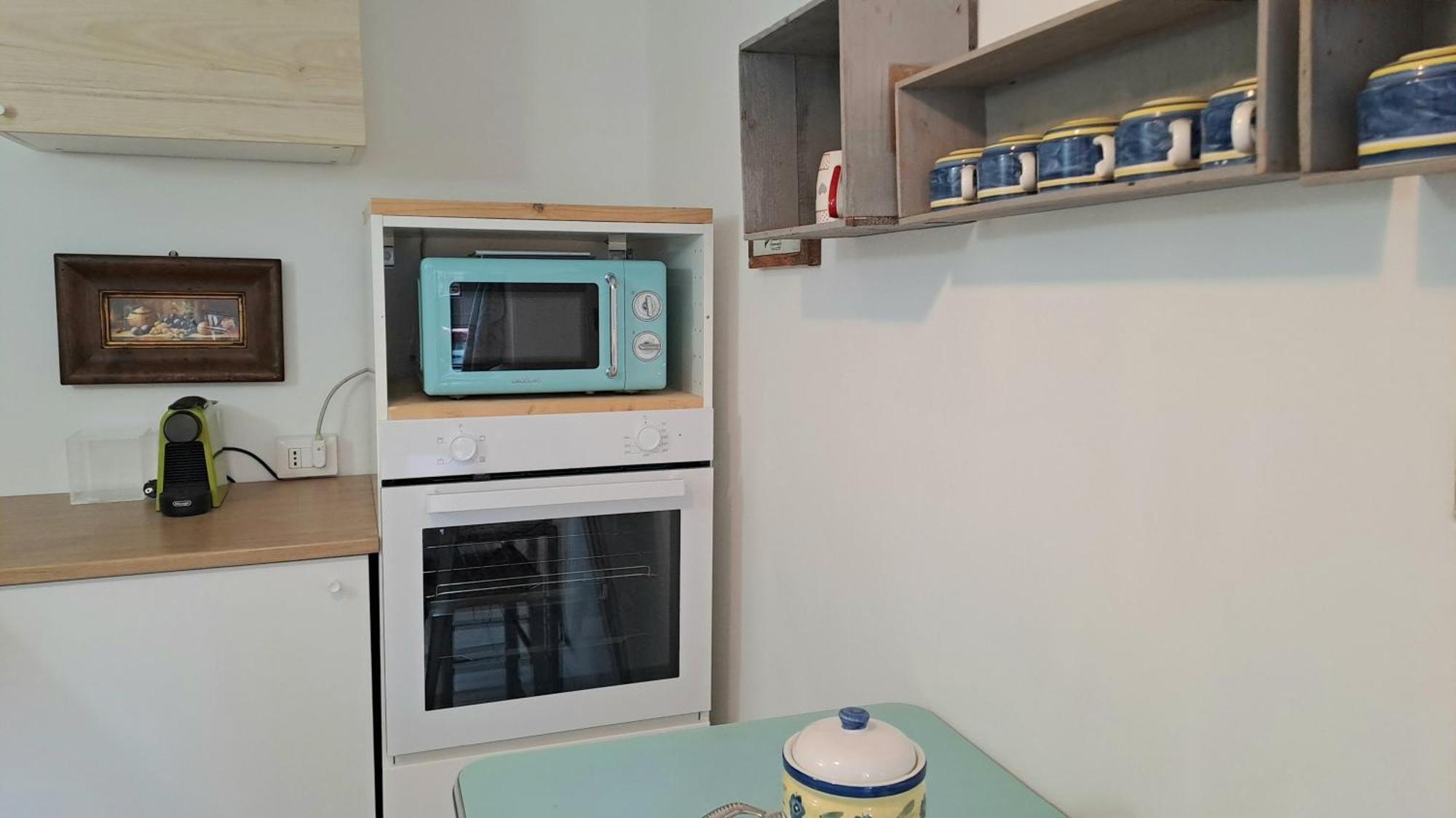 Blue Breeze Apartment Germignaga Zewnętrze zdjęcie