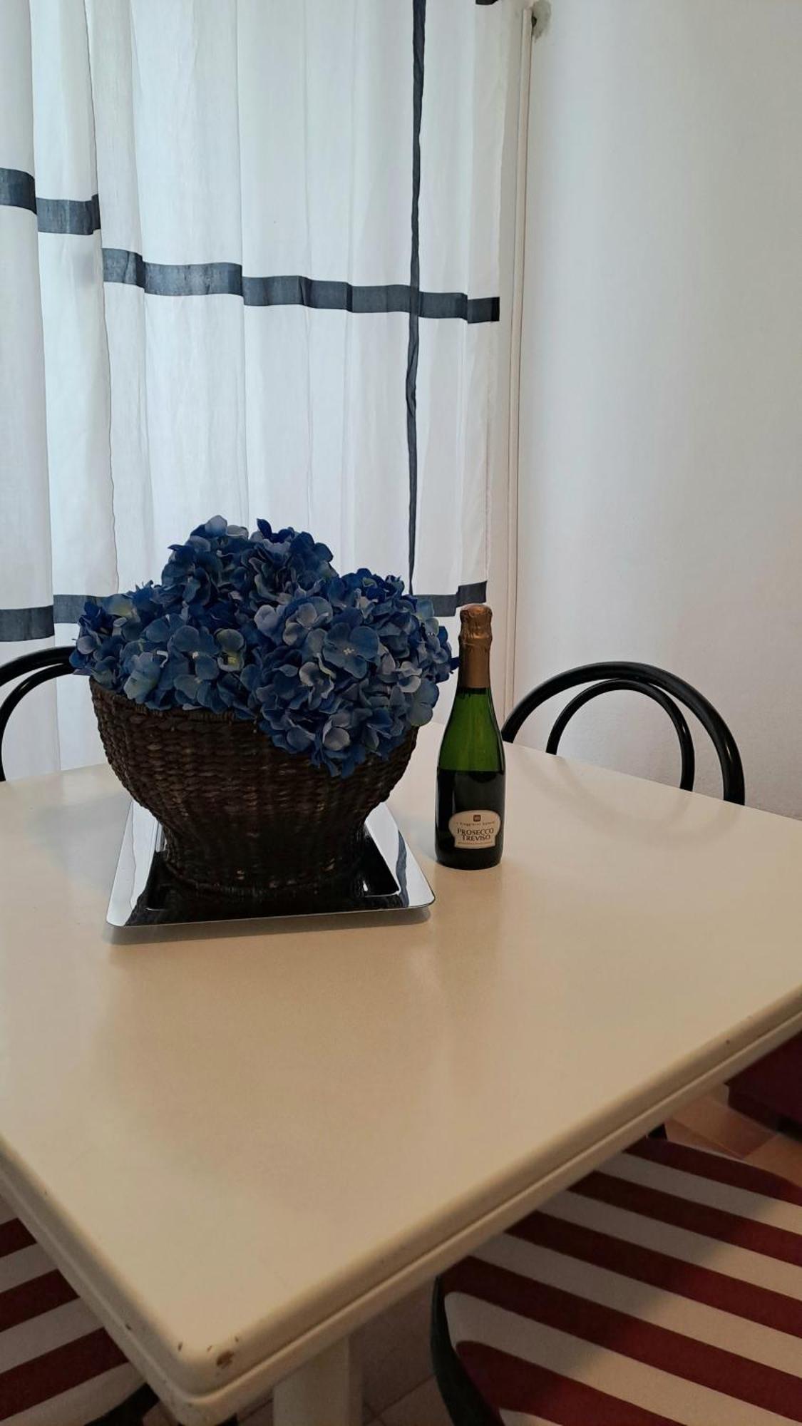 Blue Breeze Apartment Germignaga Zewnętrze zdjęcie