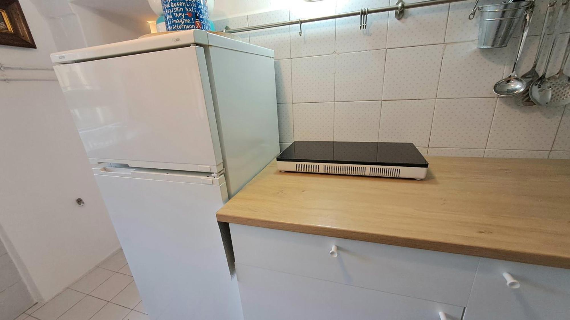 Blue Breeze Apartment Germignaga Zewnętrze zdjęcie