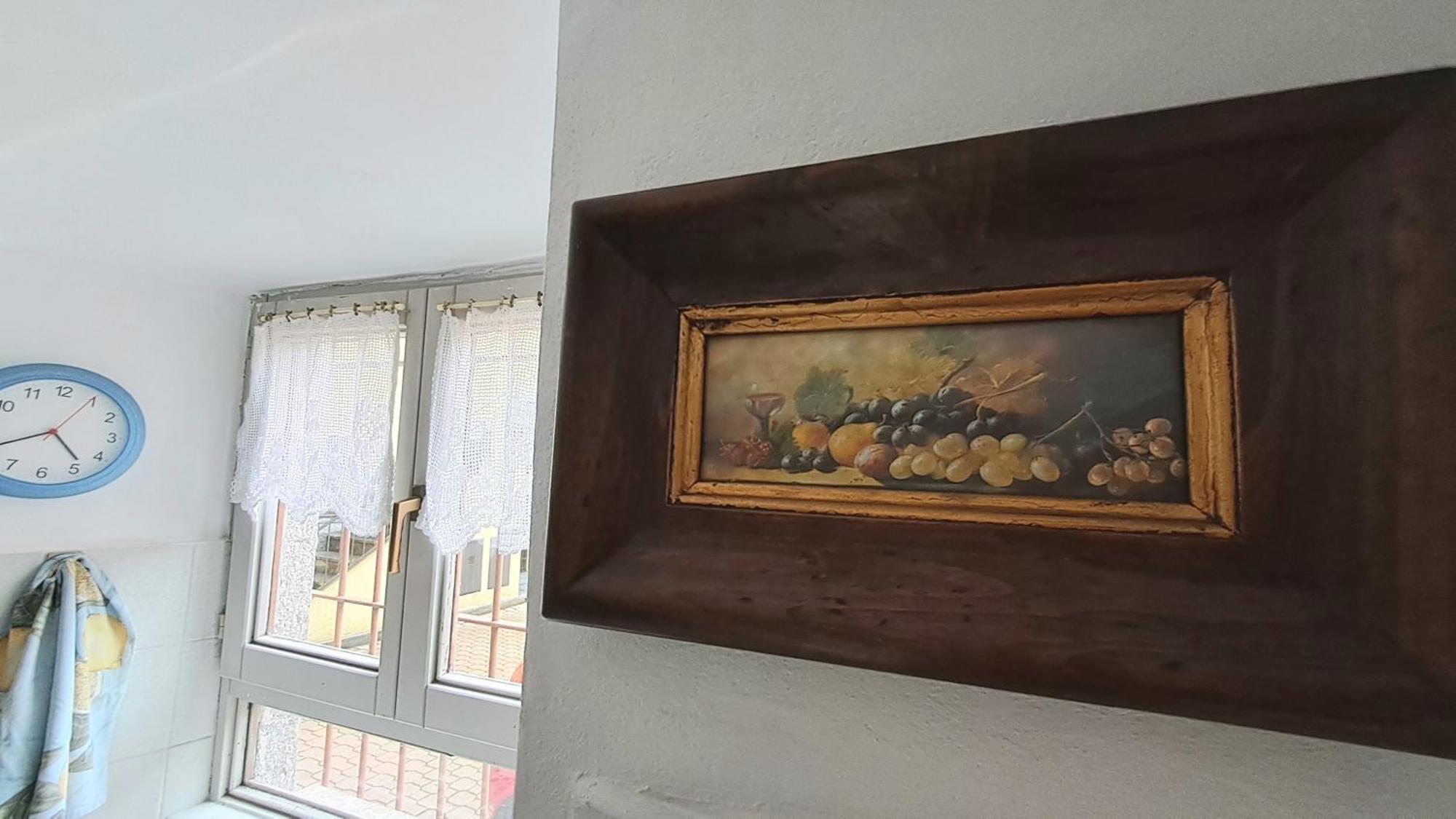 Blue Breeze Apartment Germignaga Zewnętrze zdjęcie