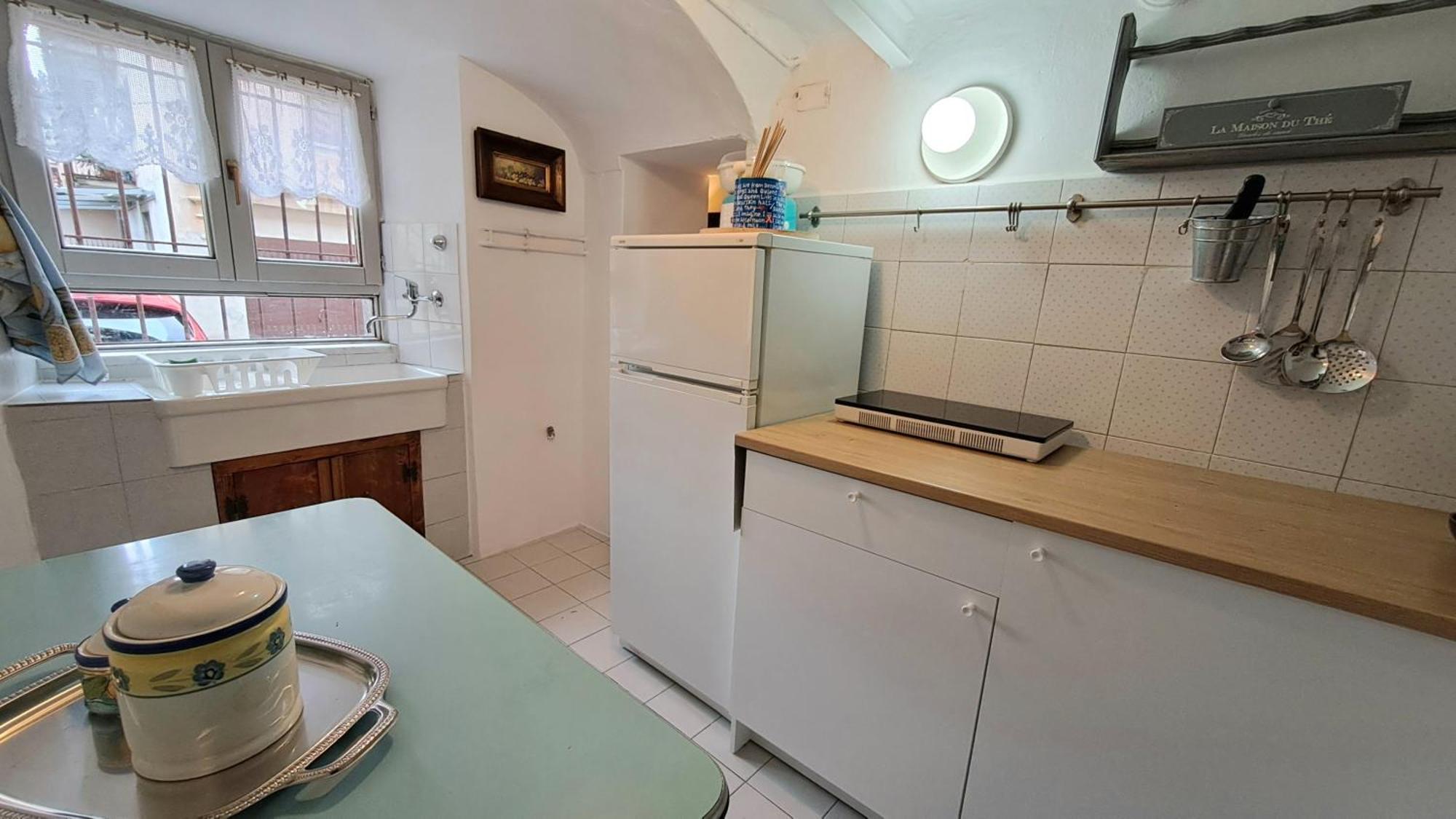 Blue Breeze Apartment Germignaga Zewnętrze zdjęcie