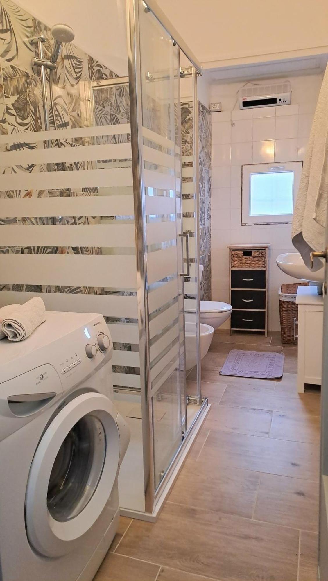 Blue Breeze Apartment Germignaga Zewnętrze zdjęcie