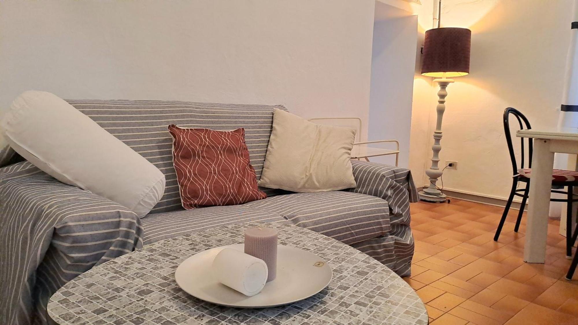 Blue Breeze Apartment Germignaga Zewnętrze zdjęcie