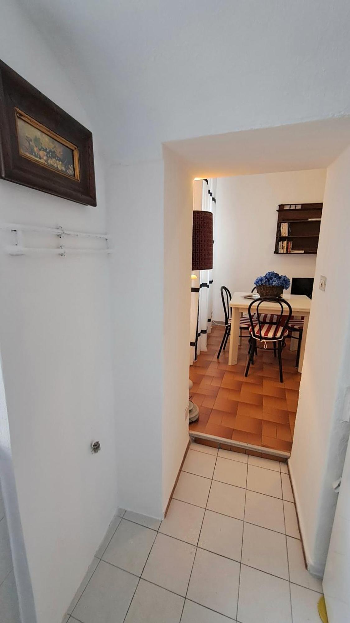 Blue Breeze Apartment Germignaga Zewnętrze zdjęcie
