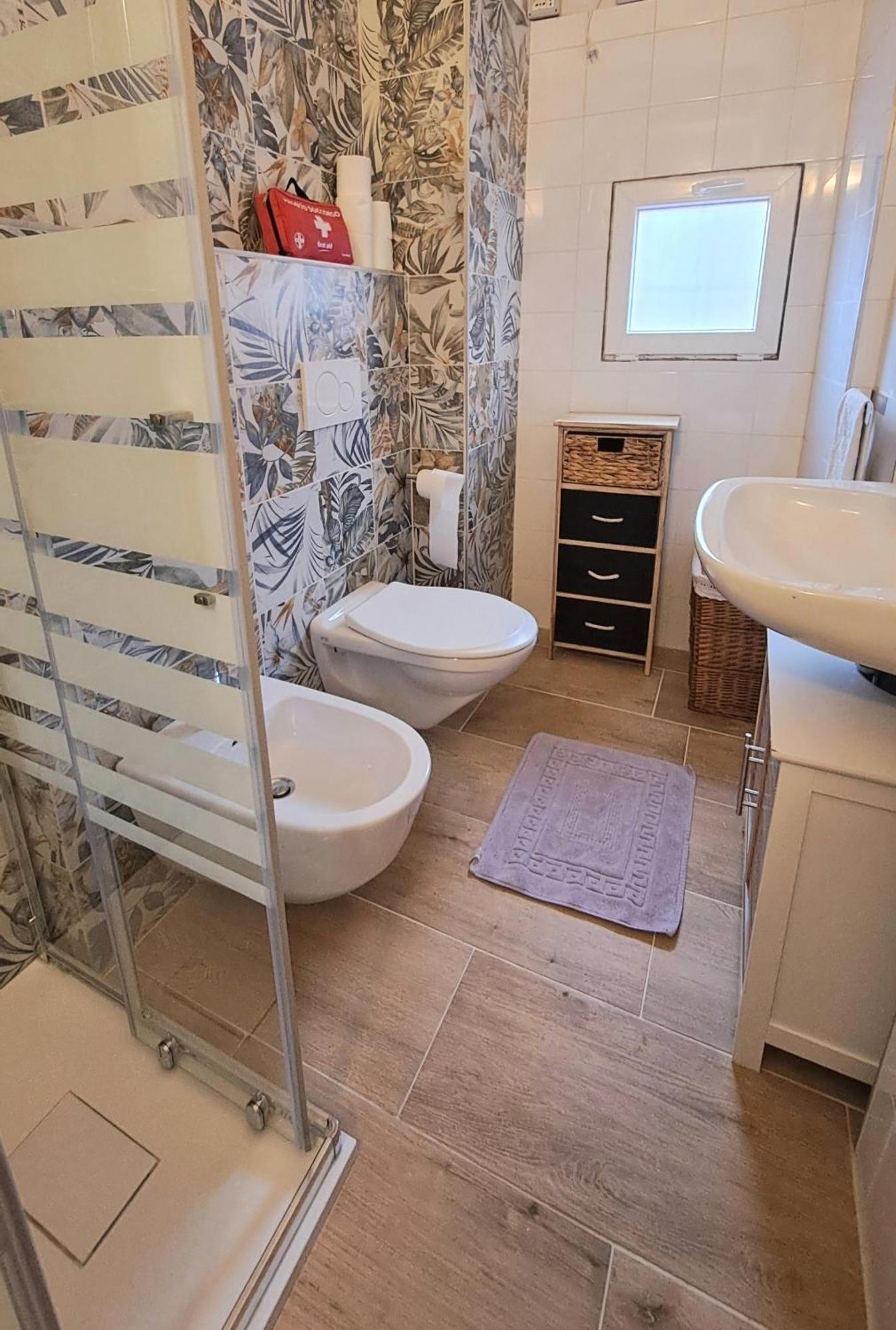 Blue Breeze Apartment Germignaga Zewnętrze zdjęcie