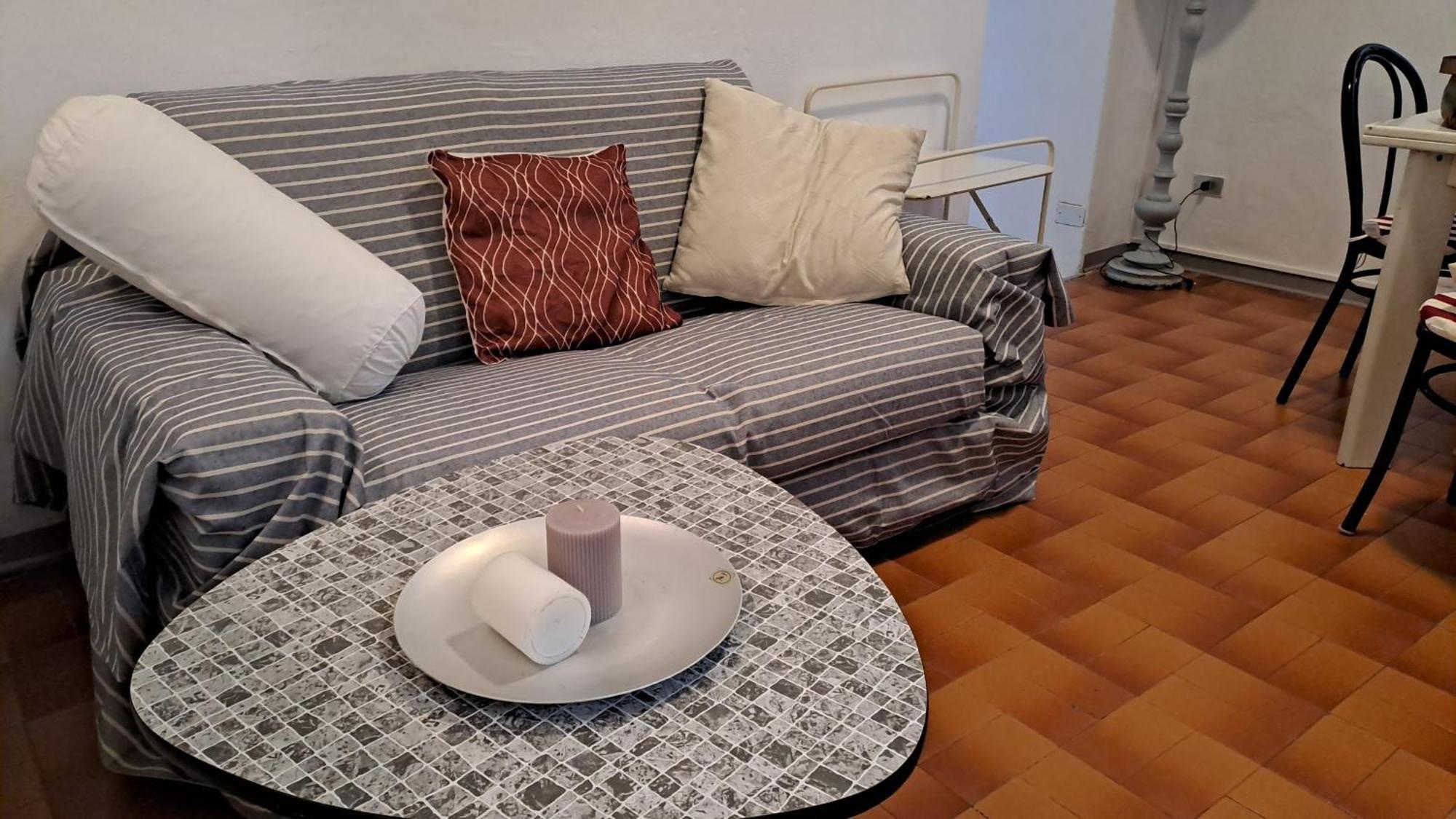 Blue Breeze Apartment Germignaga Zewnętrze zdjęcie