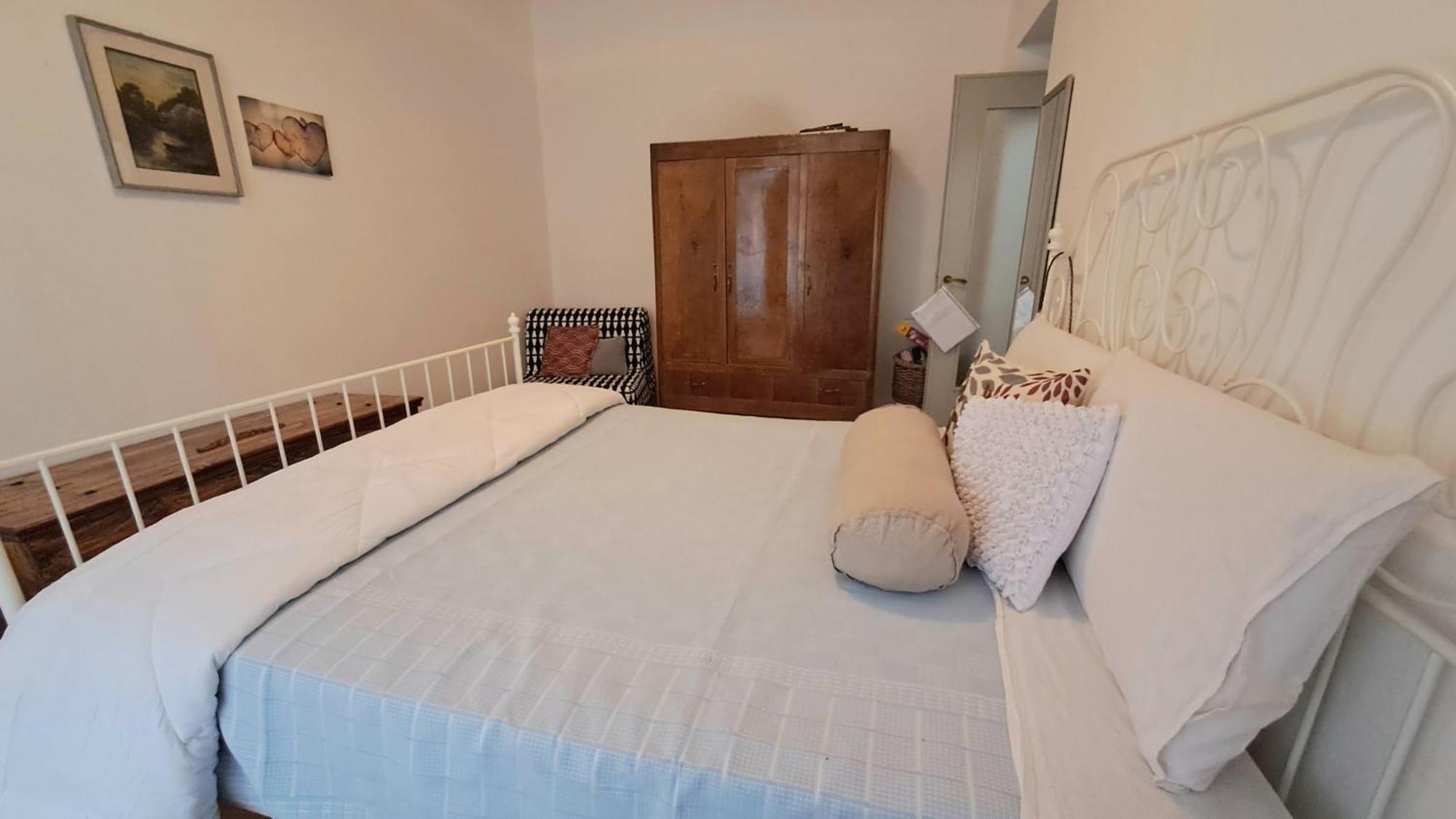 Blue Breeze Apartment Germignaga Zewnętrze zdjęcie