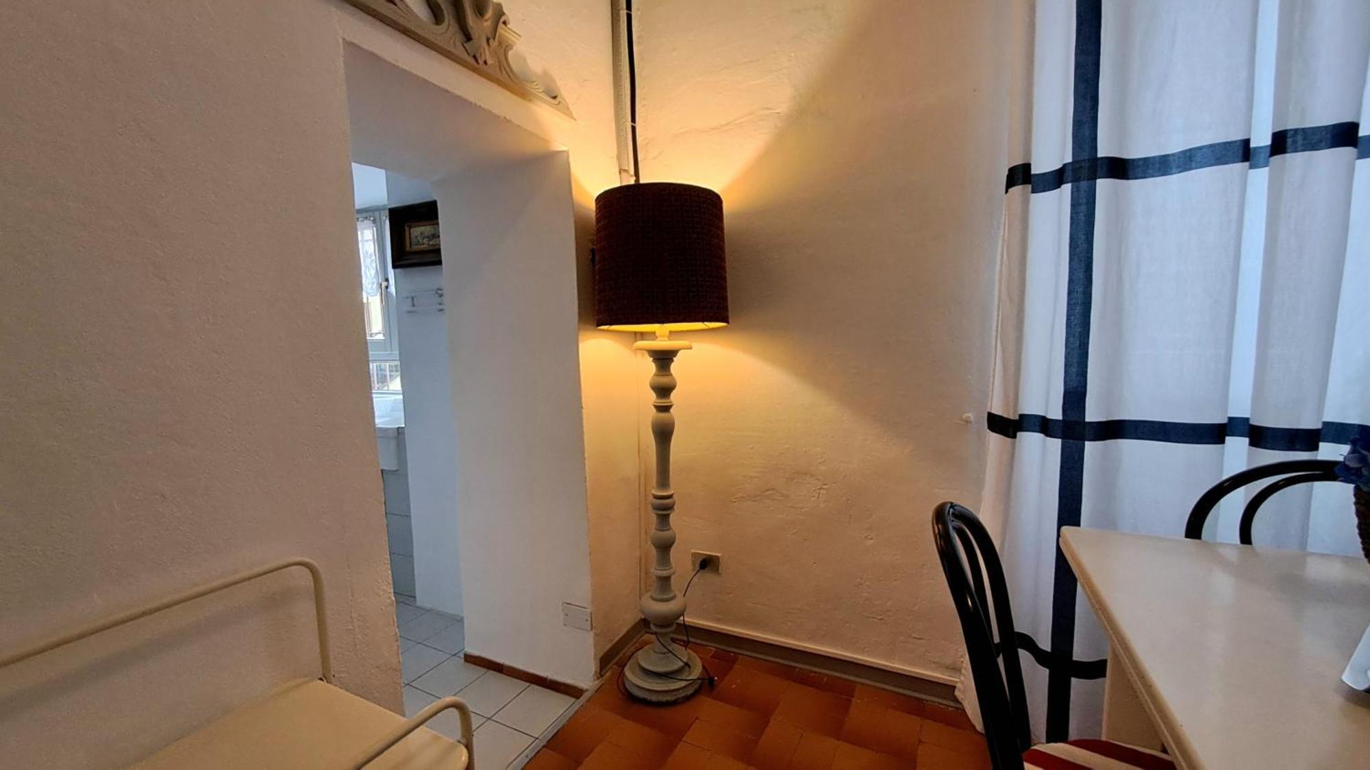 Blue Breeze Apartment Germignaga Zewnętrze zdjęcie