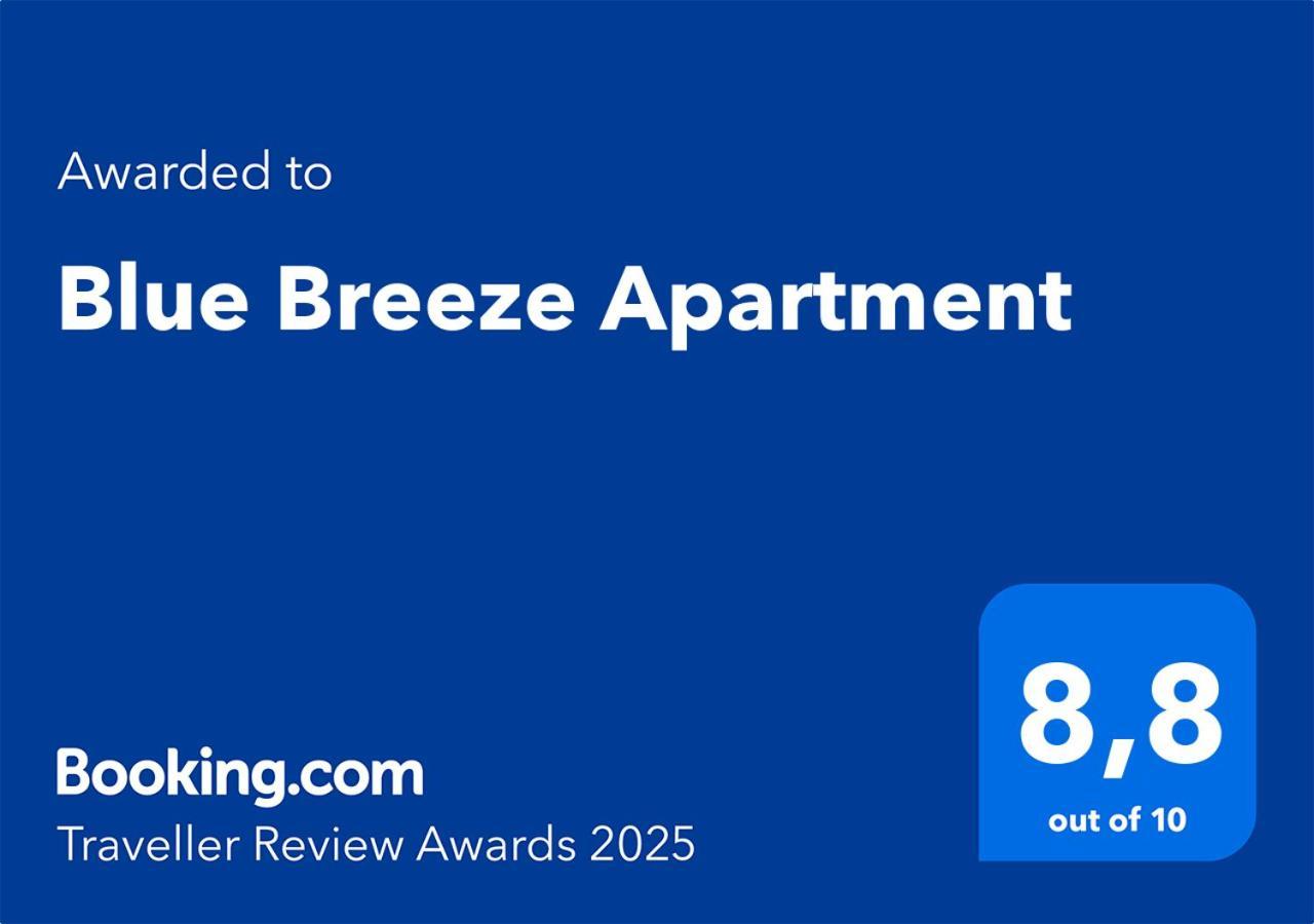 Blue Breeze Apartment Germignaga Zewnętrze zdjęcie