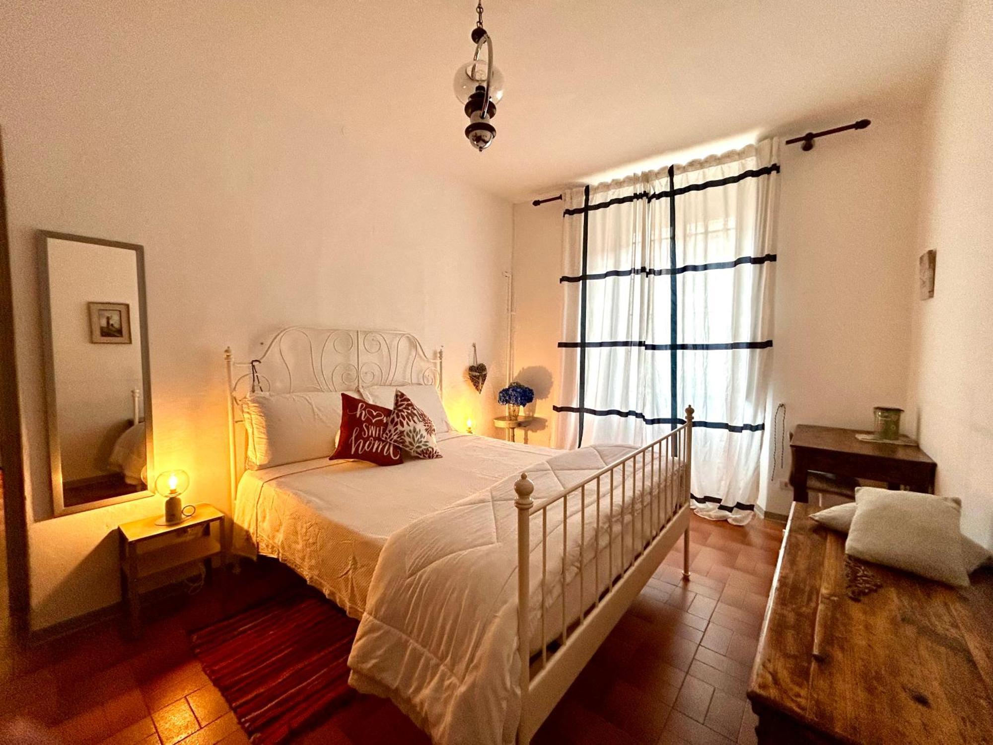 Blue Breeze Apartment Germignaga Zewnętrze zdjęcie
